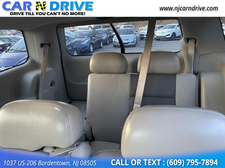 2008 Chrysler Aspen Limited 4WD, available for sale in Bordentown, New Jersey | Car N Drive. Bordentown, New Jersey 2008 Chrysler Aspen Limited 4WD, available for sale in Bordentown, New Jersey | Car N Drive. Bordentown, New Jersey