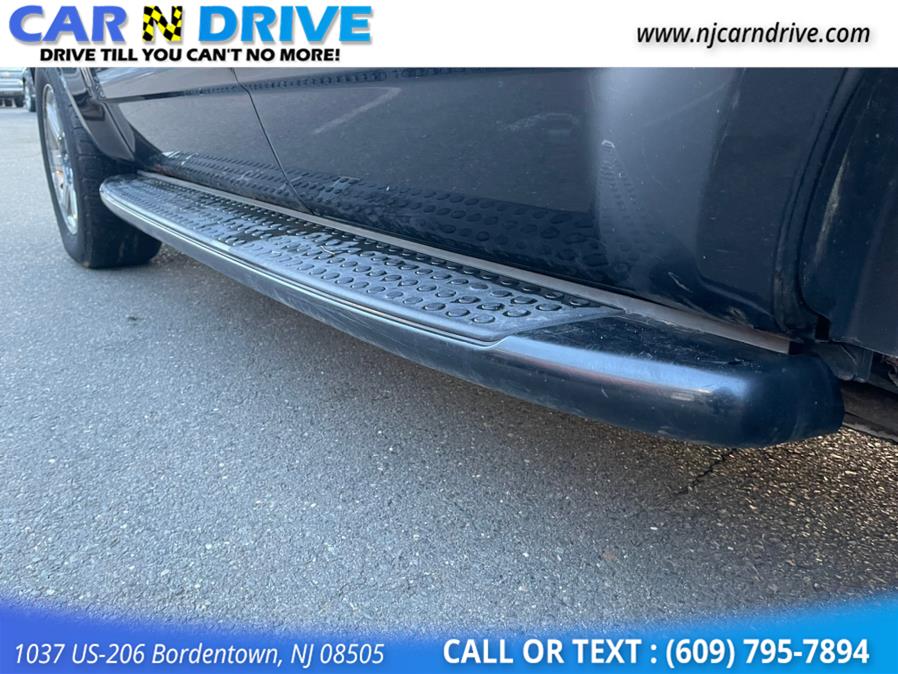 2008 Chrysler Aspen Limited 4WD, available for sale in Bordentown, New Jersey | Car N Drive. Bordentown, New Jersey 2008 Chrysler Aspen Limited 4WD, available for sale in Bordentown, New Jersey | Car N Drive. Bordentown, New Jersey