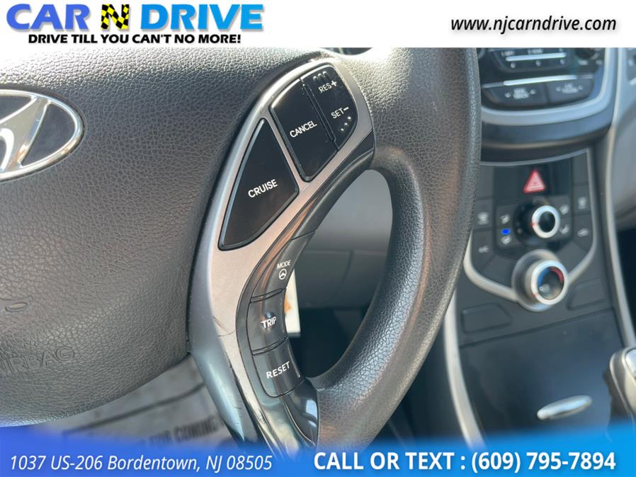 Used Hyundai Elantra Limited 2015 | Car N Drive. Bordentown, New Jersey Used Hyundai Elantra Limited 2015 | Car N Drive. Bordentown, New Jersey
