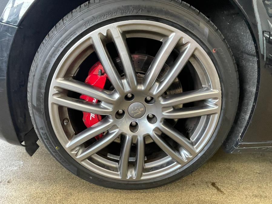 2016 Maserati Ghibli 4dr Sdn S, available for sale in Inwood, New York | 5 Towns Drive. Inwood, New York 2016 Maserati Ghibli 4dr Sdn S, available for sale in Inwood, New York | 5 Towns Drive. Inwood, New York
