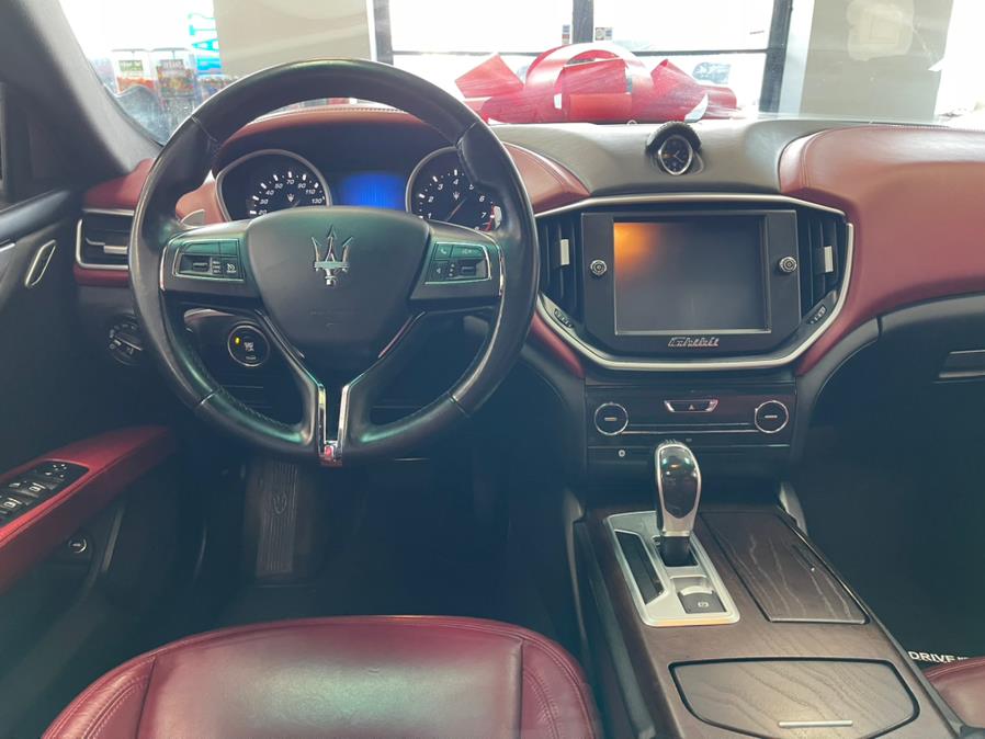 2016 Maserati Ghibli 4dr Sdn S, available for sale in Inwood, New York | 5 Towns Drive. Inwood, New York 2016 Maserati Ghibli 4dr Sdn S, available for sale in Inwood, New York | 5 Towns Drive. Inwood, New York