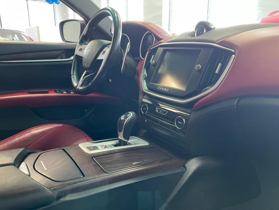 2016 Maserati Ghibli 4dr Sdn S, available for sale in Inwood, New York | 5 Towns Drive. Inwood, New York 2016 Maserati Ghibli 4dr Sdn S, available for sale in Inwood, New York | 5 Towns Drive. Inwood, New York