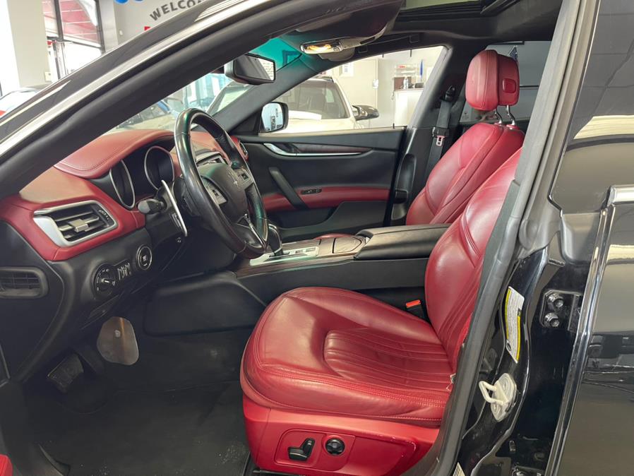 2016 Maserati Ghibli 4dr Sdn S, available for sale in Inwood, New York | 5 Towns Drive. Inwood, New York 2016 Maserati Ghibli 4dr Sdn S, available for sale in Inwood, New York | 5 Towns Drive. Inwood, New York