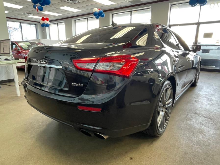 2016 Maserati Ghibli 4dr Sdn S, available for sale in Inwood, New York | 5 Towns Drive. Inwood, New York 2016 Maserati Ghibli 4dr Sdn S, available for sale in Inwood, New York | 5 Towns Drive. Inwood, New York