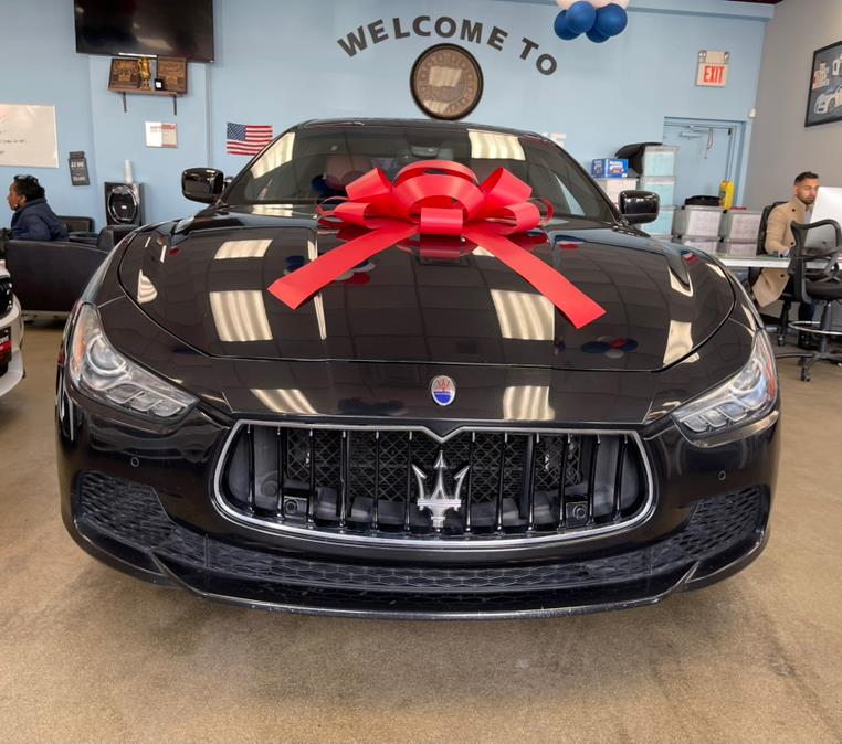 2016 Maserati Ghibli 4dr Sdn S, available for sale in Inwood, New York | 5 Towns Drive. Inwood, New York 2016 Maserati Ghibli 4dr Sdn S, available for sale in Inwood, New York | 5 Towns Drive. Inwood, New York