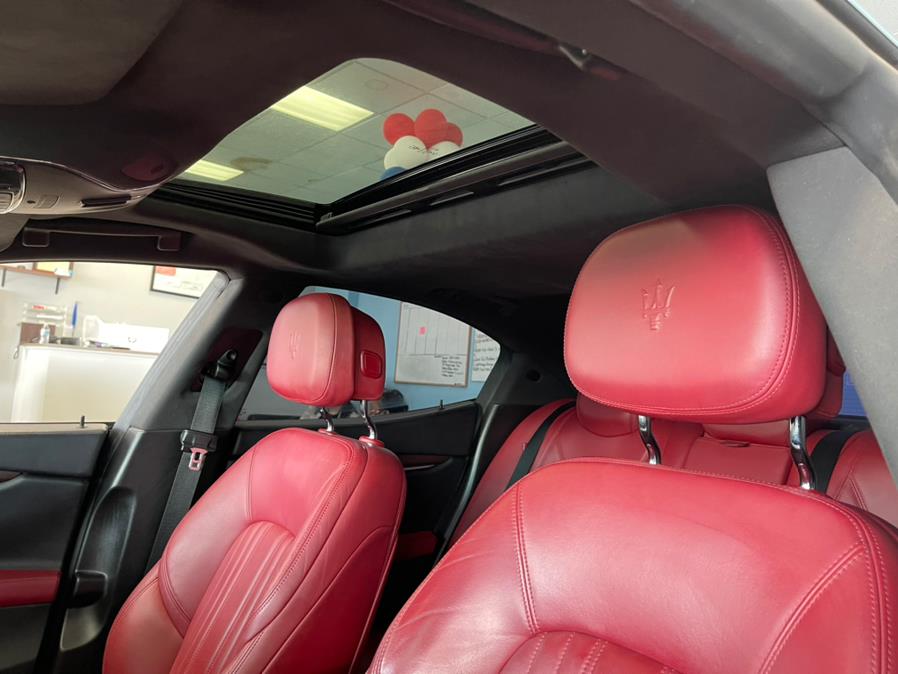 2016 Maserati Ghibli 4dr Sdn S, available for sale in Inwood, New York | 5 Towns Drive. Inwood, New York 2016 Maserati Ghibli 4dr Sdn S, available for sale in Inwood, New York | 5 Towns Drive. Inwood, New York