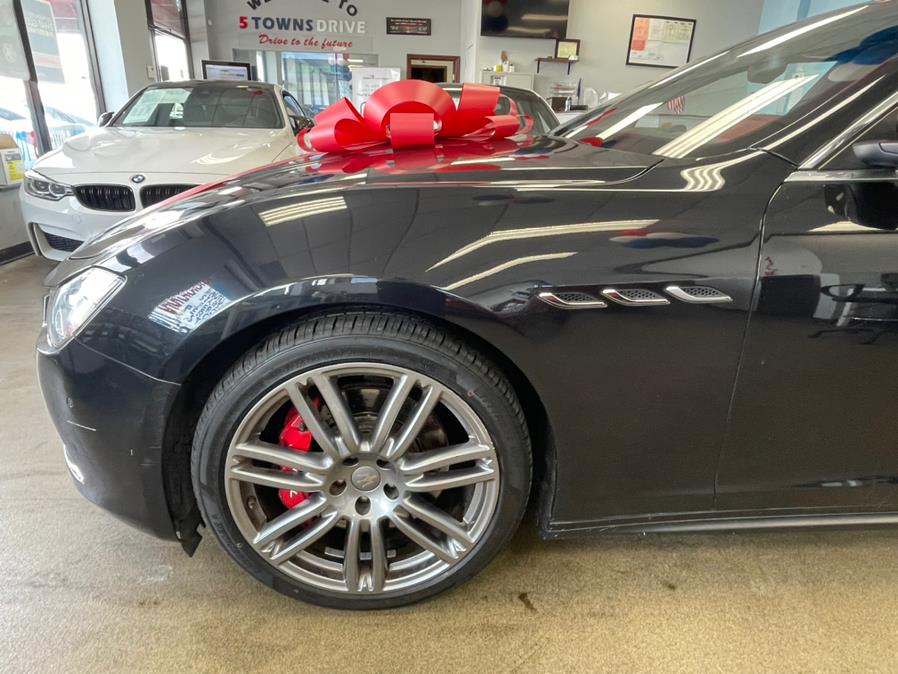 2016 Maserati Ghibli 4dr Sdn S, available for sale in Inwood, New York | 5 Towns Drive. Inwood, New York 2016 Maserati Ghibli 4dr Sdn S, available for sale in Inwood, New York | 5 Towns Drive. Inwood, New York