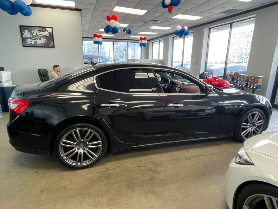 2016 Maserati Ghibli 4dr Sdn S, available for sale in Inwood, New York | 5 Towns Drive. Inwood, New York 2016 Maserati Ghibli 4dr Sdn S, available for sale in Inwood, New York | 5 Towns Drive. Inwood, New York