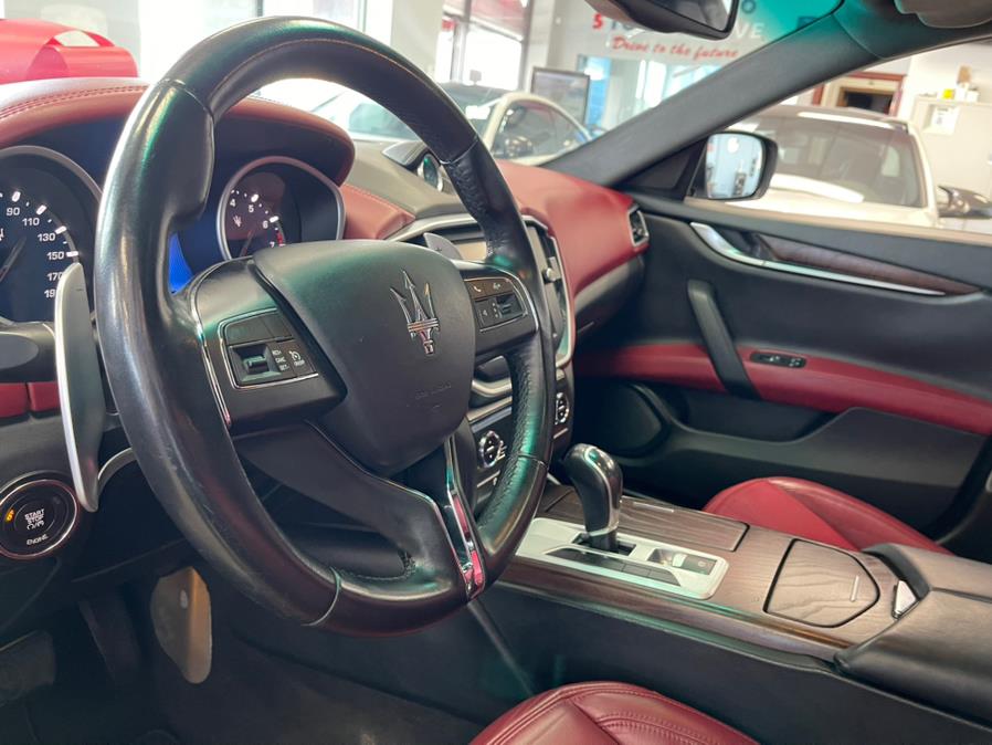 2016 Maserati Ghibli 4dr Sdn S, available for sale in Inwood, New York | 5 Towns Drive. Inwood, New York 2016 Maserati Ghibli 4dr Sdn S, available for sale in Inwood, New York | 5 Towns Drive. Inwood, New York