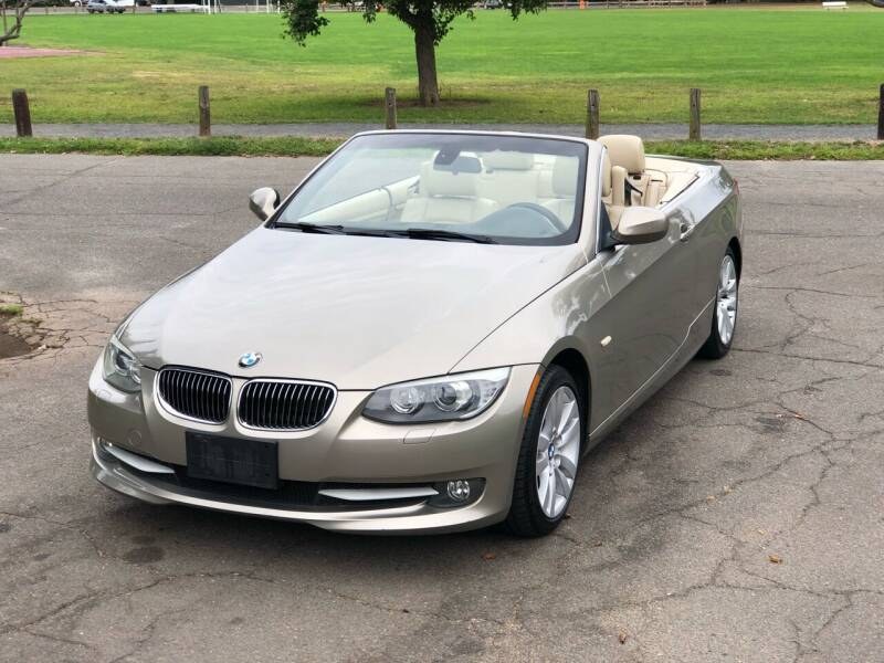2011 BMW 3 Series 2dr Conv 328i, available for sale in Plainville, Connecticut | Choice Group LLC Choice Motor Car. Plainville, Connecticut