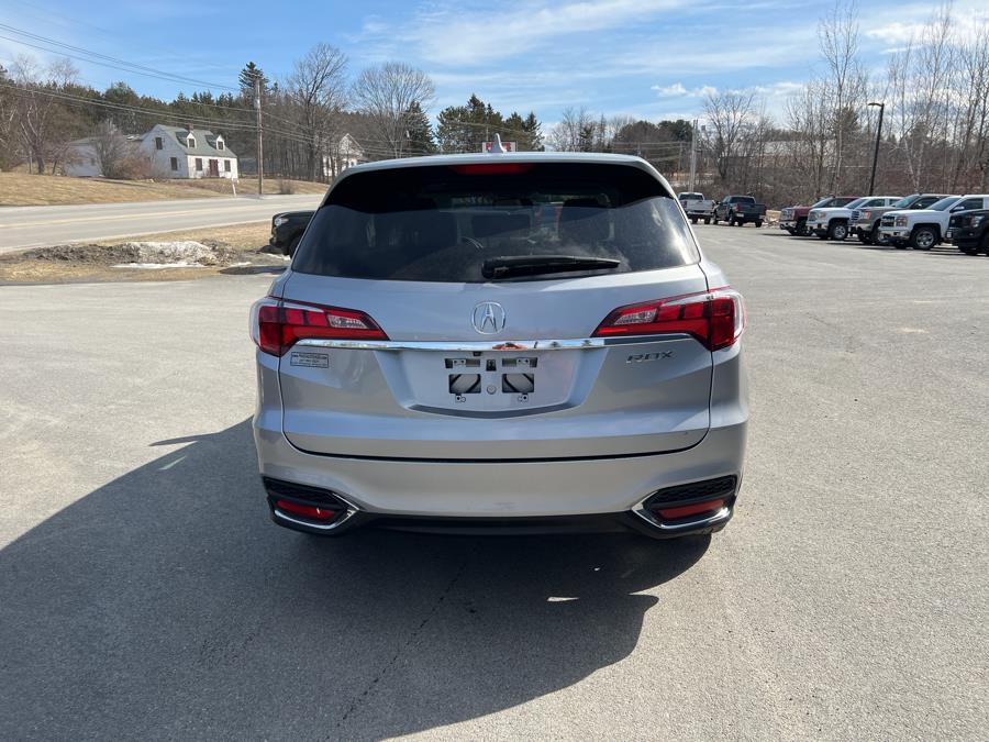2018 Acura RDX FWD, available for sale in Bangor , Maine | Pray's Auto Sales . Bangor , Maine 2018 Acura RDX FWD, available for sale in Bangor , Maine | Pray's Auto Sales . Bangor , Maine