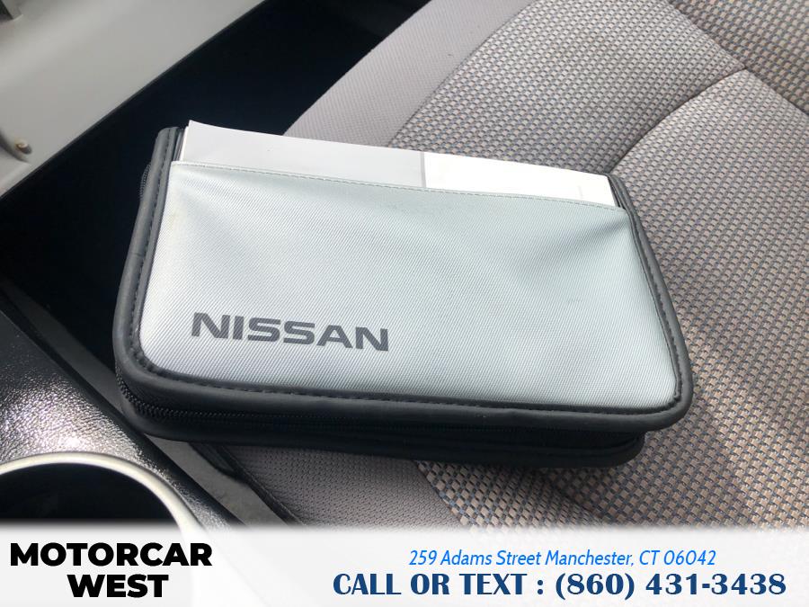 2009 Nissan Rogue AWD 4dr SL, available for sale in Manchester, Connecticut | Motorcar West. Manchester, Connecticut 2009 Nissan Rogue AWD 4dr SL, available for sale in Manchester, Connecticut | Motorcar West. Manchester, Connecticut