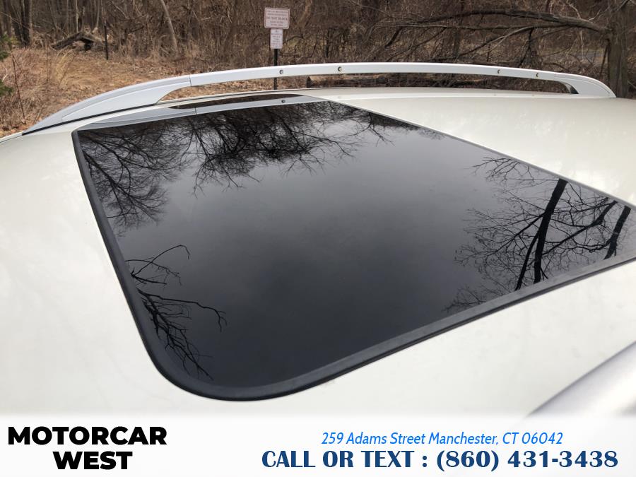2009 Nissan Rogue AWD 4dr SL, available for sale in Manchester, Connecticut | Motorcar West. Manchester, Connecticut 2009 Nissan Rogue AWD 4dr SL, available for sale in Manchester, Connecticut | Motorcar West. Manchester, Connecticut