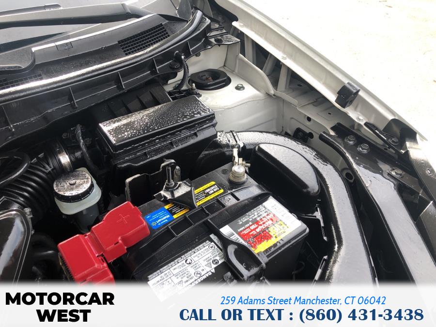 2009 Nissan Rogue AWD 4dr SL, available for sale in Manchester, Connecticut | Motorcar West. Manchester, Connecticut 2009 Nissan Rogue AWD 4dr SL, available for sale in Manchester, Connecticut | Motorcar West. Manchester, Connecticut