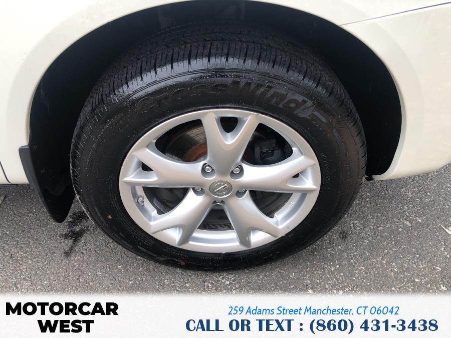 2009 Nissan Rogue AWD 4dr SL, available for sale in Manchester, Connecticut | Motorcar West. Manchester, Connecticut 2009 Nissan Rogue AWD 4dr SL, available for sale in Manchester, Connecticut | Motorcar West. Manchester, Connecticut