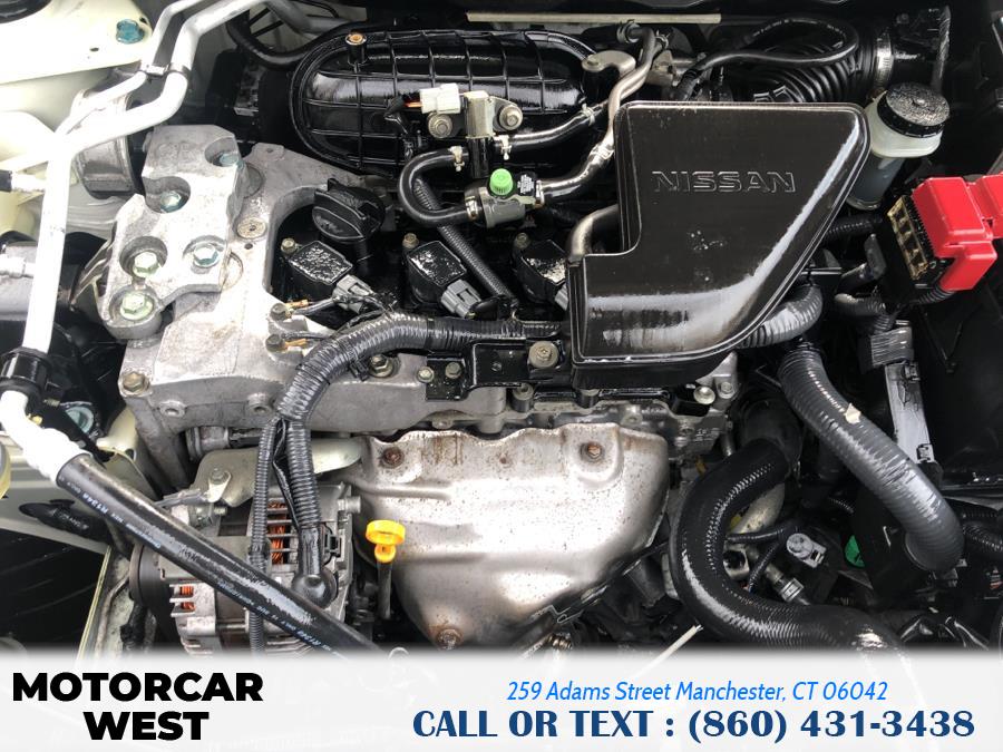 2009 Nissan Rogue AWD 4dr SL, available for sale in Manchester, Connecticut | Motorcar West. Manchester, Connecticut 2009 Nissan Rogue AWD 4dr SL, available for sale in Manchester, Connecticut | Motorcar West. Manchester, Connecticut