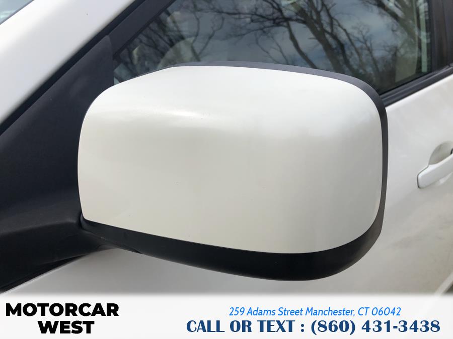 2009 Nissan Rogue AWD 4dr SL, available for sale in Manchester, Connecticut | Motorcar West. Manchester, Connecticut 2009 Nissan Rogue AWD 4dr SL, available for sale in Manchester, Connecticut | Motorcar West. Manchester, Connecticut