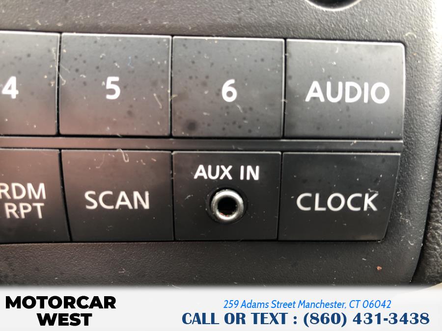 2009 Nissan Rogue AWD 4dr SL, available for sale in Manchester, Connecticut | Motorcar West. Manchester, Connecticut 2009 Nissan Rogue AWD 4dr SL, available for sale in Manchester, Connecticut | Motorcar West. Manchester, Connecticut