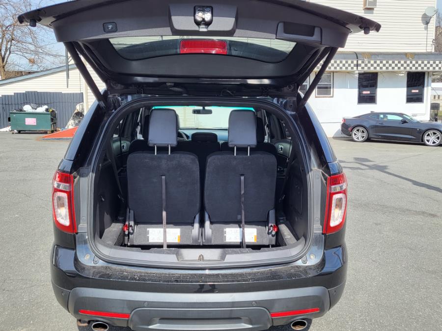 2015 Ford Explorer 4WD 4dr XLT, available for sale in Newark, New Jersey | Champion Auto Sales. Newark, New Jersey 2015 Ford Explorer 4WD 4dr XLT, available for sale in Newark, New Jersey | Champion Auto Sales. Newark, New Jersey
