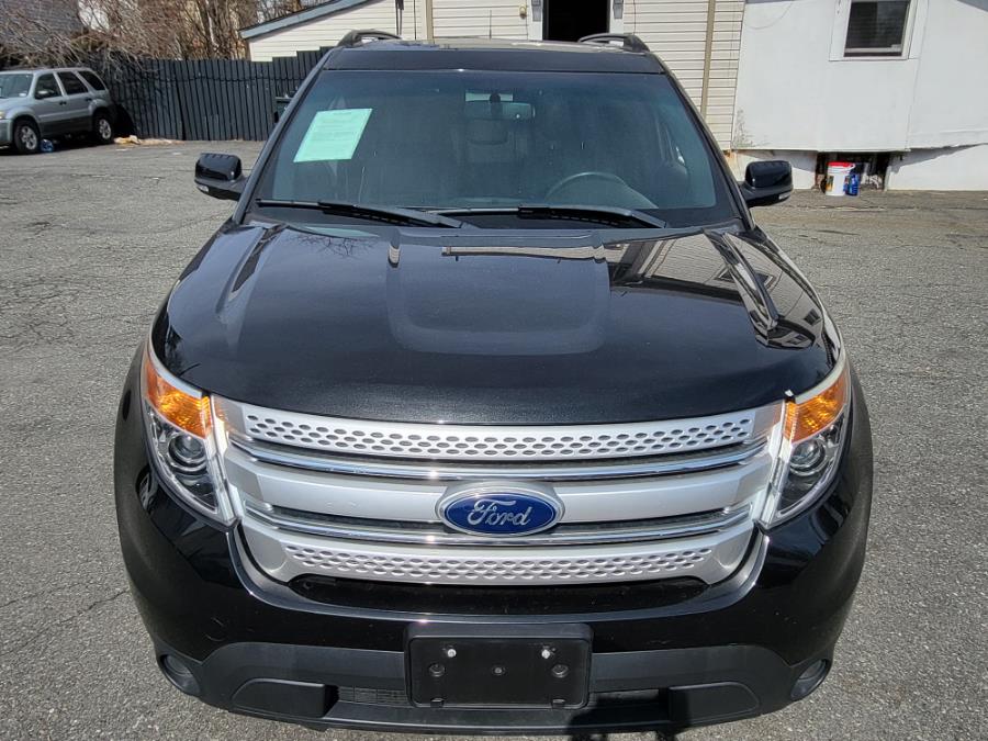 2015 Ford Explorer 4WD 4dr XLT, available for sale in Newark, New Jersey | Champion Auto Sales. Newark, New Jersey 2015 Ford Explorer 4WD 4dr XLT, available for sale in Newark, New Jersey | Champion Auto Sales. Newark, New Jersey