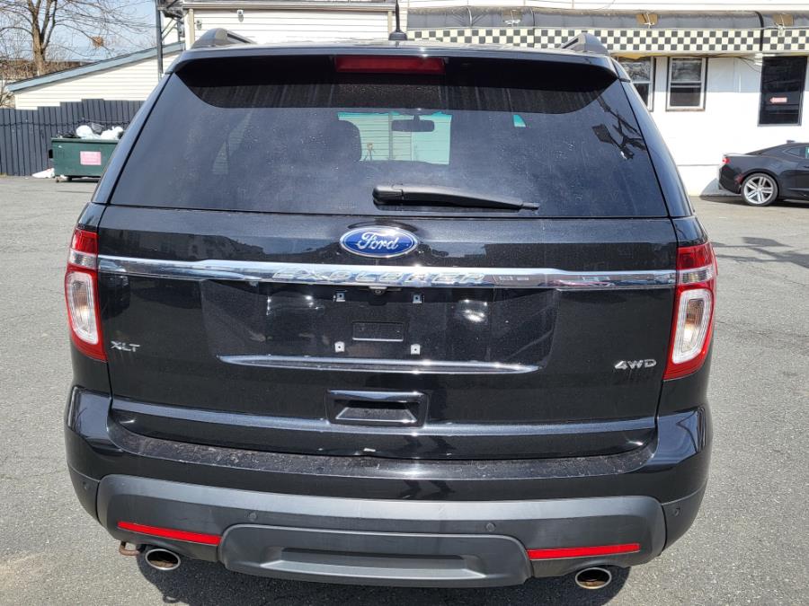 2015 Ford Explorer 4WD 4dr XLT, available for sale in Newark, New Jersey | Champion Auto Sales. Newark, New Jersey 2015 Ford Explorer 4WD 4dr XLT, available for sale in Newark, New Jersey | Champion Auto Sales. Newark, New Jersey