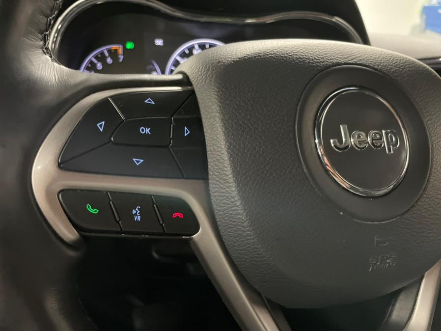 Used Jeep Grand Cherokee Limited Limited 4x4 2019 | Jamaica 26 Motors. Hollis, New York