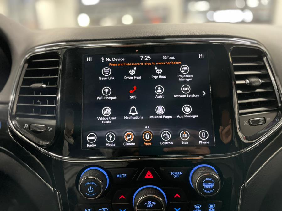 Used Jeep Grand Cherokee Limited Limited 4x4 2019 | Jamaica 26 Motors. Hollis, New York Used Jeep Grand Cherokee Limited Limited 4x4 2019 | Jamaica 26 Motors. Hollis, New York