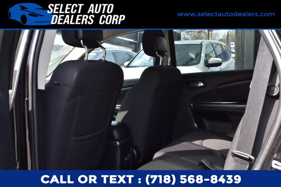 Used Dodge Journey FWD 4dr American Value Pkg 2013 | Select Auto Dealers Corp. Brooklyn, New York Used Dodge Journey FWD 4dr American Value Pkg 2013 | Select Auto Dealers Corp. Brooklyn, New York
