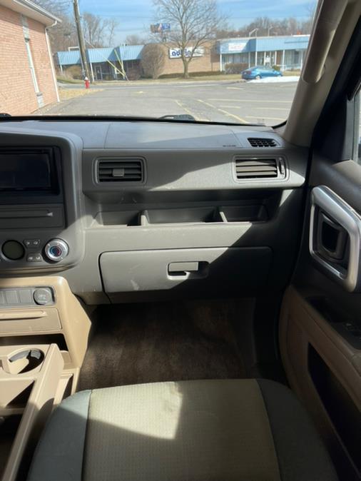 Used Honda Ridgeline 4WD Crew Cab RTX 2007 | Supreme Automotive. New Britain, Connecticut Used Honda Ridgeline 4WD Crew Cab RTX 2007 | Supreme Automotive. New Britain, Connecticut