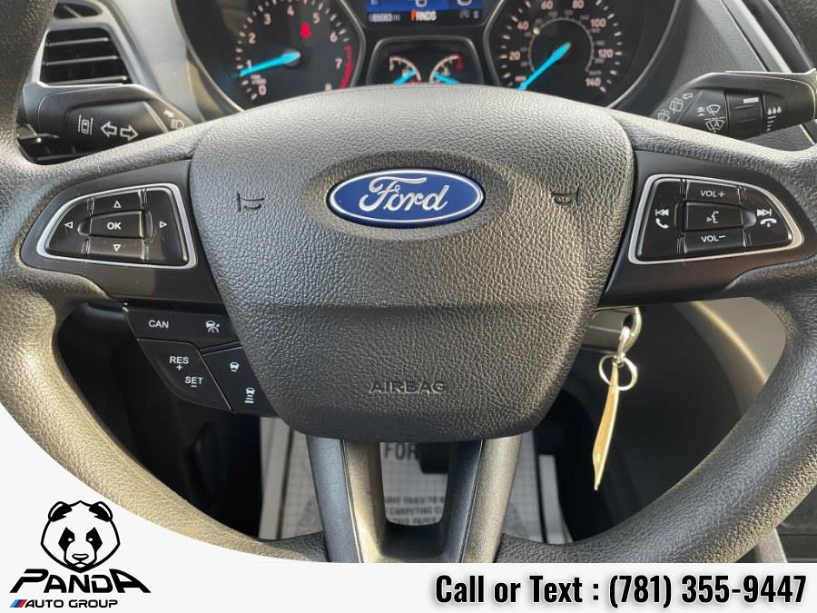 Used Ford Escape SE 4WD 2018 | Panda Auto Group. Abington, Massachusetts Used Ford Escape SE 4WD 2018 | Panda Auto Group. Abington, Massachusetts