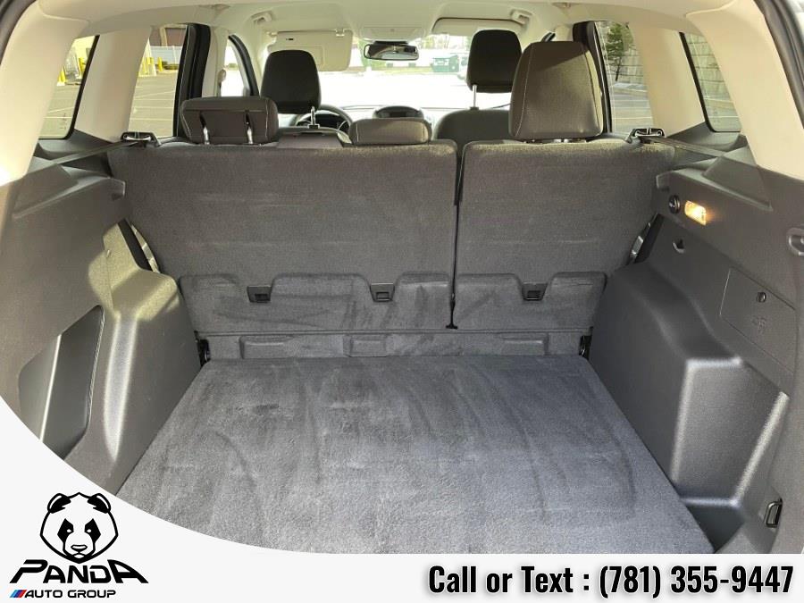 Used Ford Escape SE 4WD 2018 | Panda Auto Group. Abington, Massachusetts Used Ford Escape SE 4WD 2018 | Panda Auto Group. Abington, Massachusetts