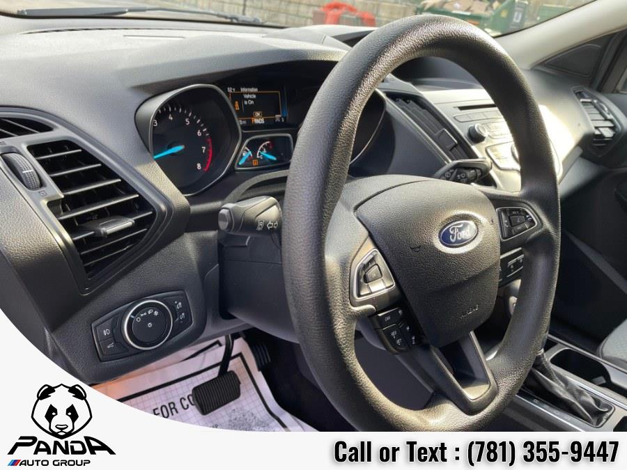 Used Ford Escape SE 4WD 2018 | Panda Auto Group. Abington, Massachusetts Used Ford Escape SE 4WD 2018 | Panda Auto Group. Abington, Massachusetts