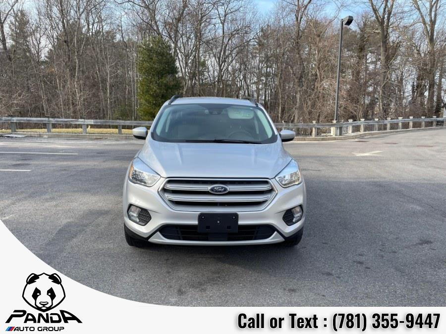 Used Ford Escape SE 4WD 2018 | Panda Auto Group. Abington, Massachusetts Used Ford Escape SE 4WD 2018 | Panda Auto Group. Abington, Massachusetts