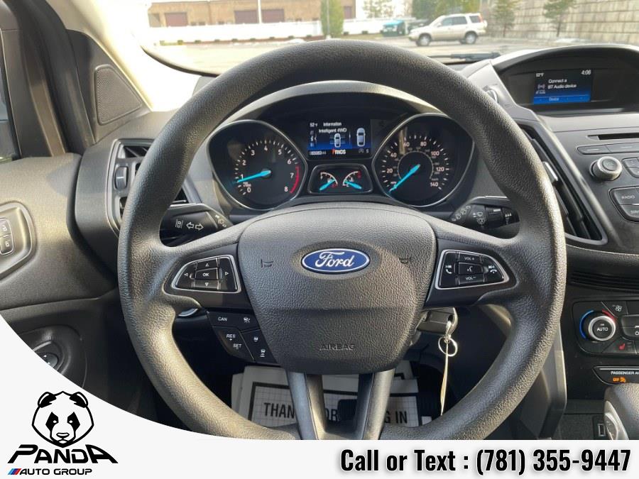 Used Ford Escape SE 4WD 2018 | Panda Auto Group. Abington, Massachusetts Used Ford Escape SE 4WD 2018 | Panda Auto Group. Abington, Massachusetts
