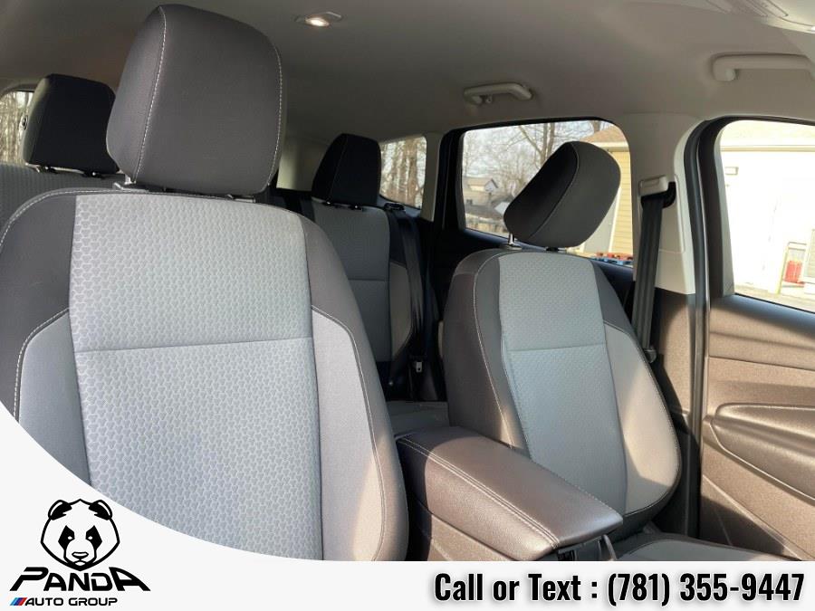 Used Ford Escape SE 4WD 2018 | Panda Auto Group. Abington, Massachusetts Used Ford Escape SE 4WD 2018 | Panda Auto Group. Abington, Massachusetts