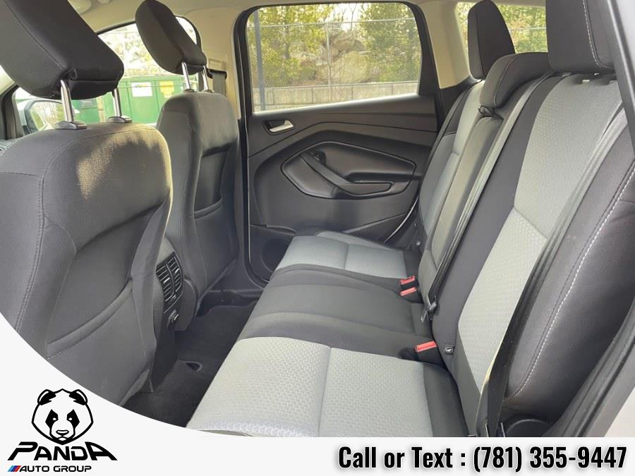 Used Ford Escape SE 4WD 2018 | Panda Auto Group. Abington, Massachusetts Used Ford Escape SE 4WD 2018 | Panda Auto Group. Abington, Massachusetts