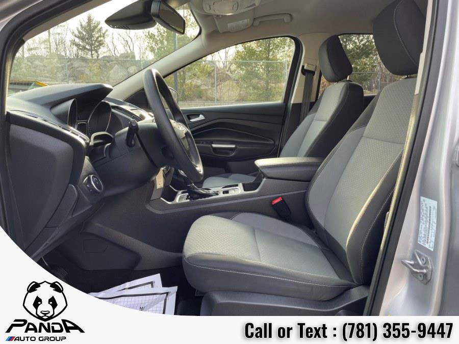 Used Ford Escape SE 4WD 2018 | Panda Auto Group. Abington, Massachusetts Used Ford Escape SE 4WD 2018 | Panda Auto Group. Abington, Massachusetts