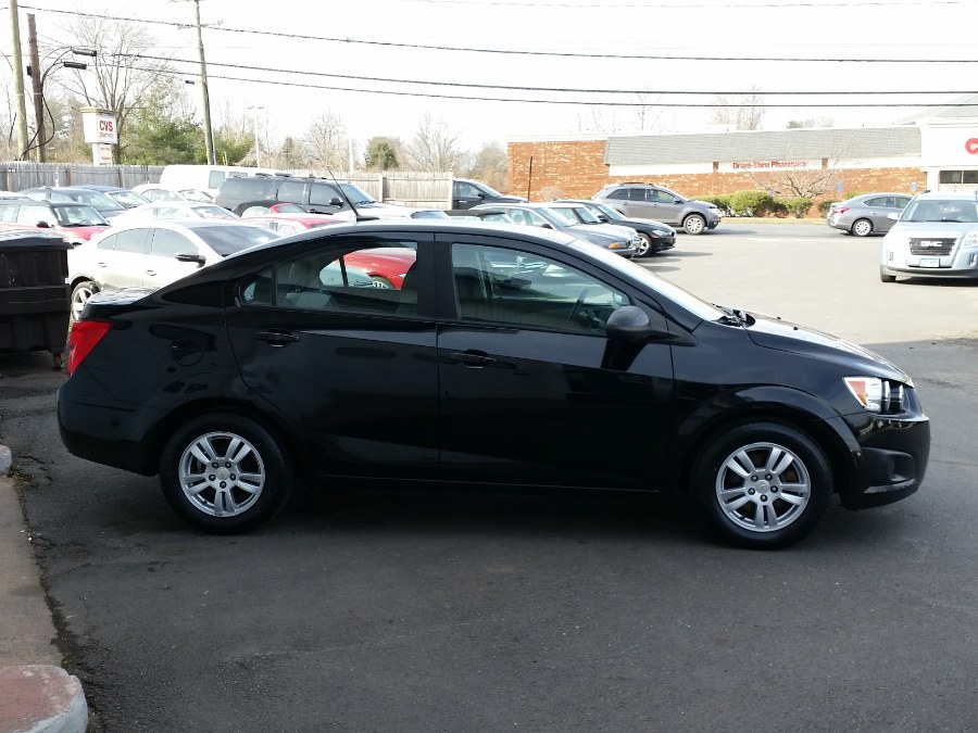 2012 Chevrolet Sonic 4dr Sdn 2LS, available for sale in Berlin, Connecticut | Action Automotive. Berlin, Connecticut 2012 Chevrolet Sonic 4dr Sdn 2LS, available for sale in Berlin, Connecticut | Action Automotive. Berlin, Connecticut