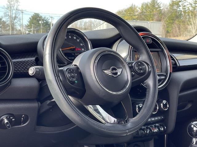 Used Mini Cooper s Base 2017 | Blasius of Danbury. Danbury, Connecticut Used Mini Cooper s Base 2017 | Blasius of Danbury. Danbury, Connecticut