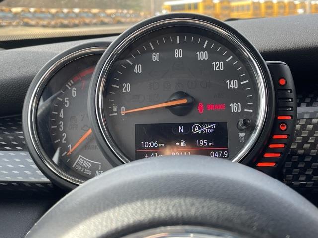 Used Mini Cooper s Base 2017 | Blasius of Danbury. Danbury, Connecticut Used Mini Cooper s Base 2017 | Blasius of Danbury. Danbury, Connecticut