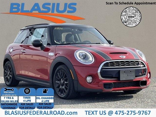 Used Mini Cooper s Base 2017 | Blasius of Danbury. Danbury, Connecticut Used Mini Cooper s Base 2017 | Blasius of Danbury. Danbury, Connecticut