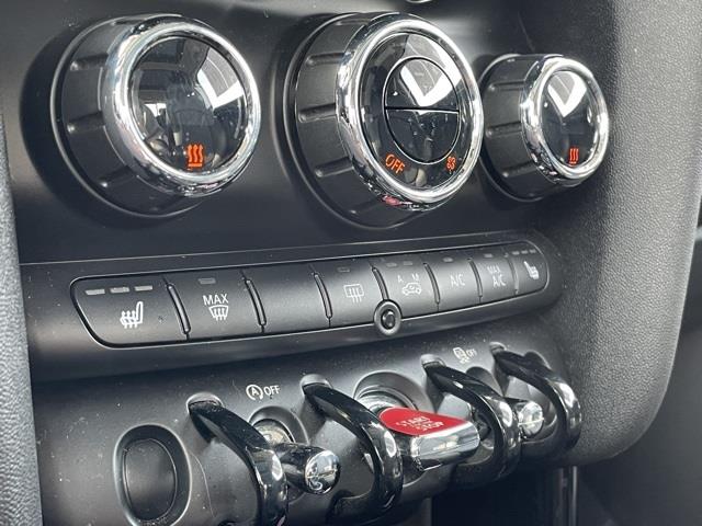 Used Mini Cooper s Base 2017 | Blasius of Danbury. Danbury, Connecticut Used Mini Cooper s Base 2017 | Blasius of Danbury. Danbury, Connecticut