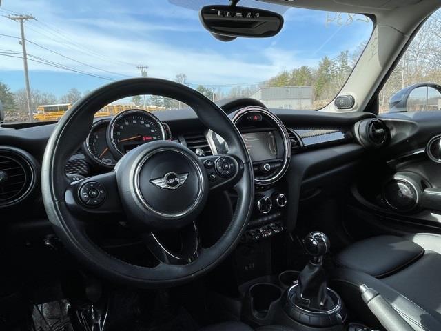 Used Mini Cooper s Base 2017 | Blasius of Danbury. Danbury, Connecticut Used Mini Cooper s Base 2017 | Blasius of Danbury. Danbury, Connecticut