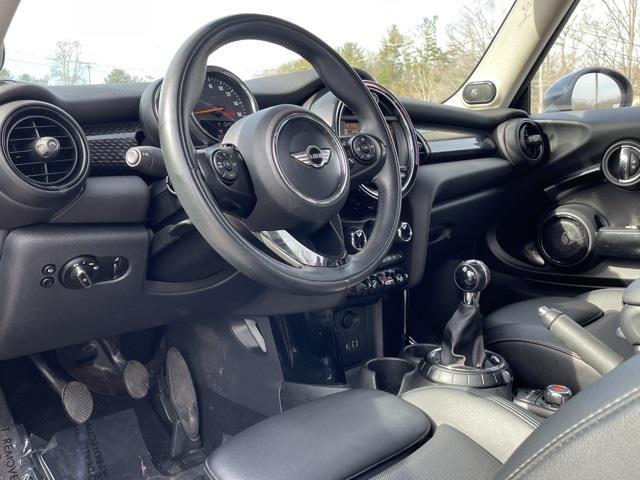 Used Mini Cooper s Base 2017 | Blasius of Danbury. Danbury, Connecticut Used Mini Cooper s Base 2017 | Blasius of Danbury. Danbury, Connecticut