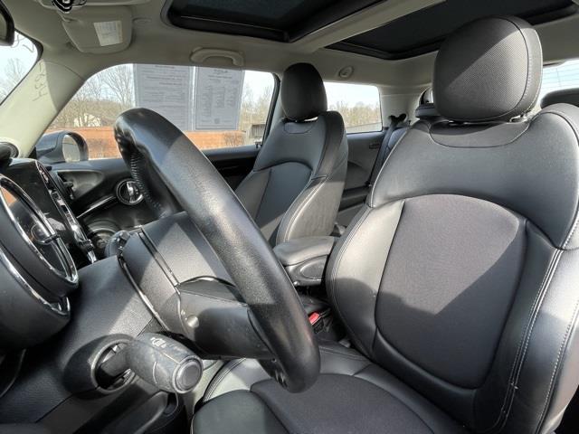 Used Mini Cooper s Base 2017 | Blasius of Danbury. Danbury, Connecticut Used Mini Cooper s Base 2017 | Blasius of Danbury. Danbury, Connecticut