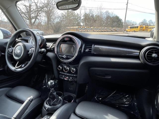 Used Mini Cooper s Base 2017 | Blasius of Danbury. Danbury, Connecticut Used Mini Cooper s Base 2017 | Blasius of Danbury. Danbury, Connecticut