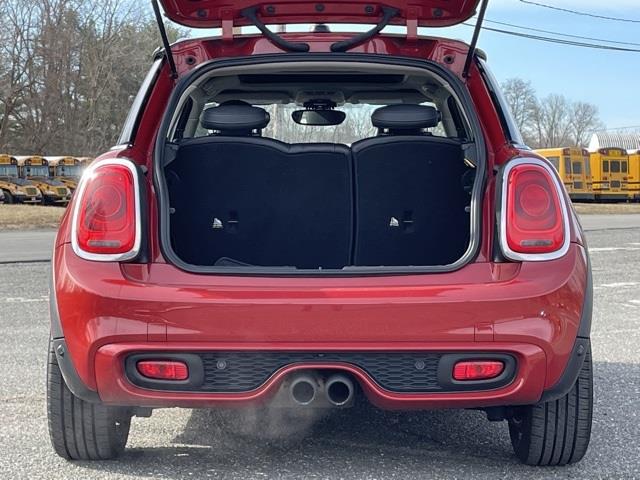 Used Mini Cooper s Base 2017 | Blasius of Danbury. Danbury, Connecticut Used Mini Cooper s Base 2017 | Blasius of Danbury. Danbury, Connecticut