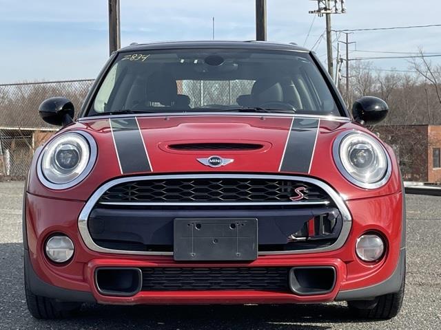 Used Mini Cooper s Base 2017 | Blasius of Danbury. Danbury, Connecticut Used Mini Cooper s Base 2017 | Blasius of Danbury. Danbury, Connecticut