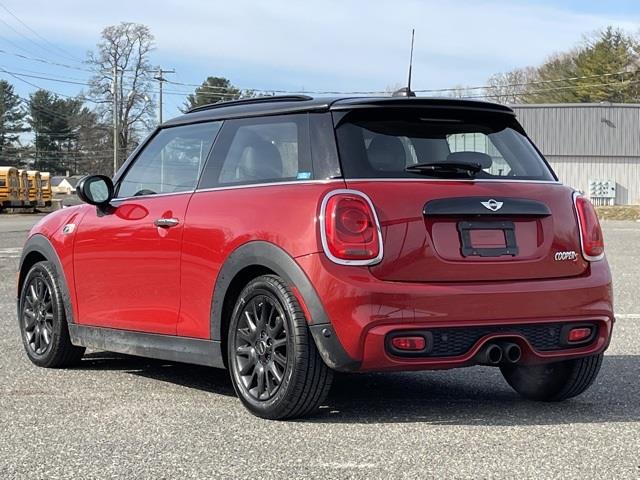 Used Mini Cooper s Base 2017 | Blasius of Danbury. Danbury, Connecticut Used Mini Cooper s Base 2017 | Blasius of Danbury. Danbury, Connecticut