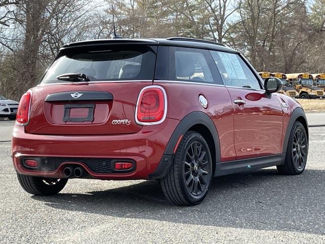 Used Mini Cooper s Base 2017 | Blasius of Danbury. Danbury, Connecticut Used Mini Cooper s Base 2017 | Blasius of Danbury. Danbury, Connecticut